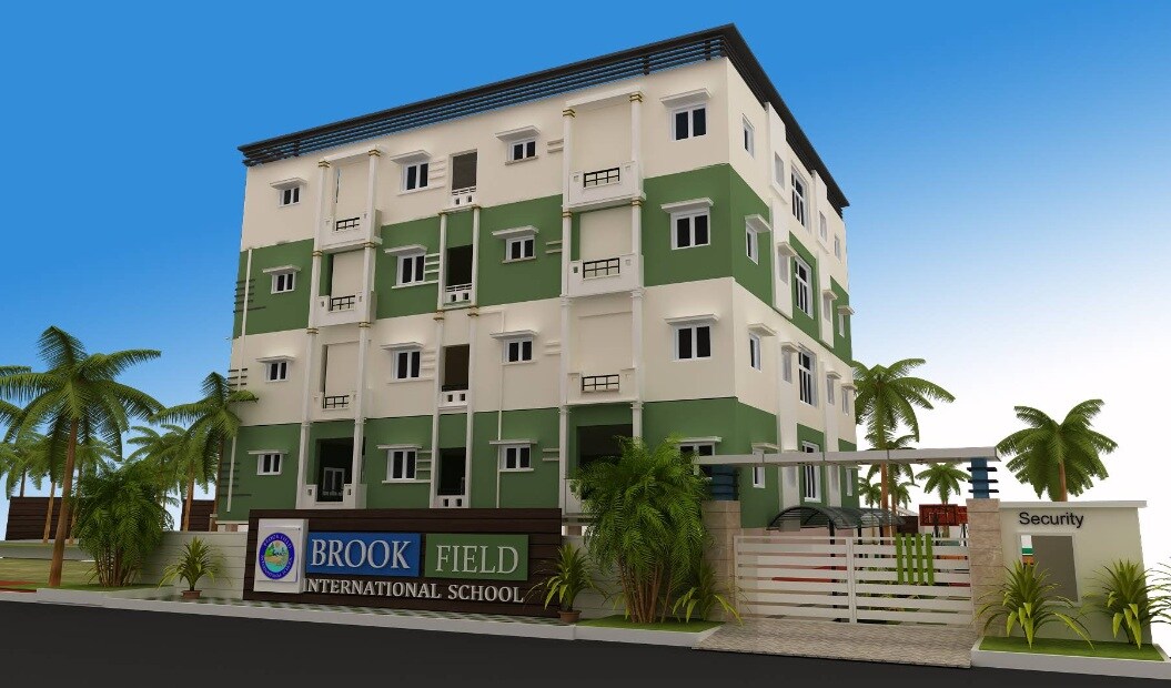Brookfield International School Shamshabad