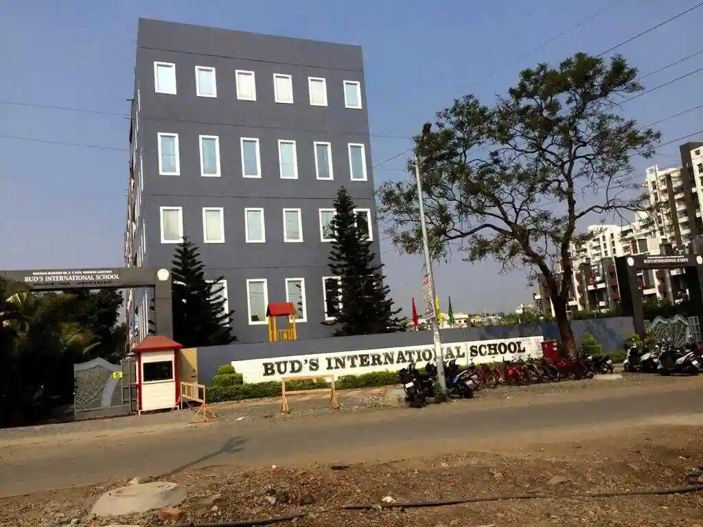 Buds International School Chikhali