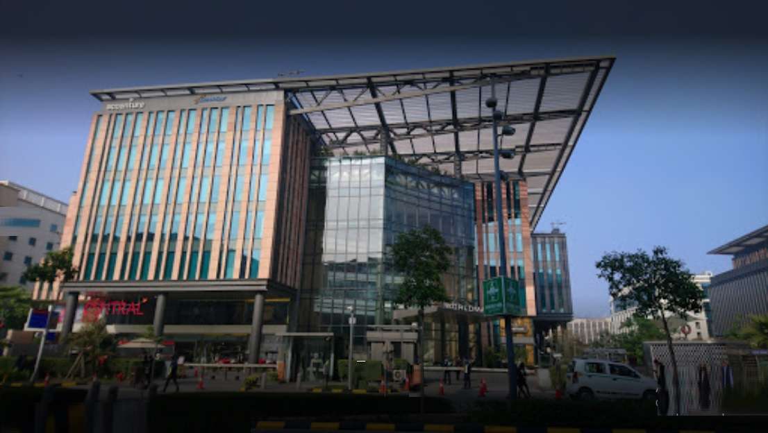 Business Centre and Coworking Space,  Aerocity