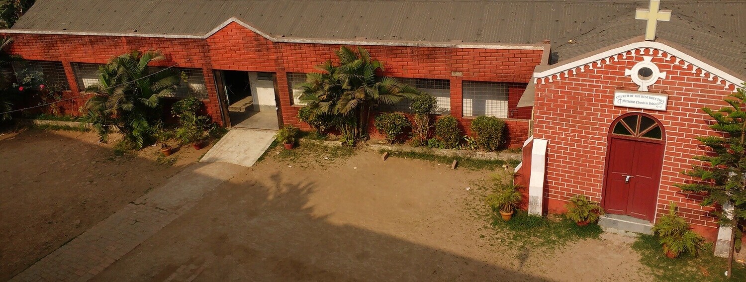 Calcutta Boys School Rajpur