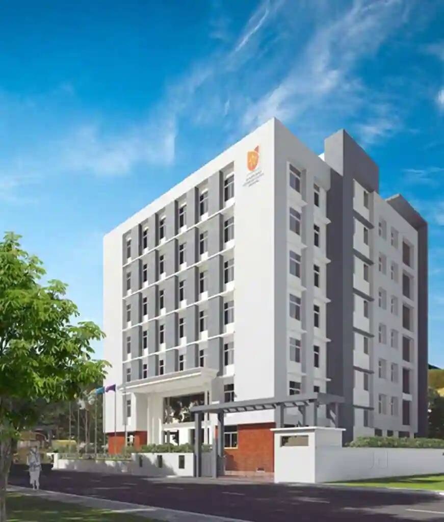 Cambridge International School Akurdi