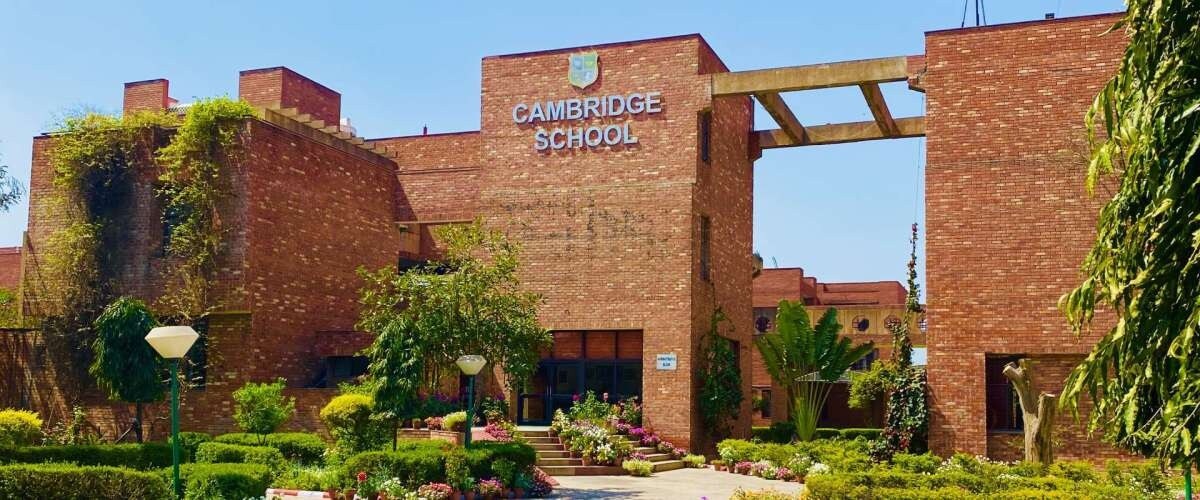 Cambridge School Knowledge Park 1 Greater Noida