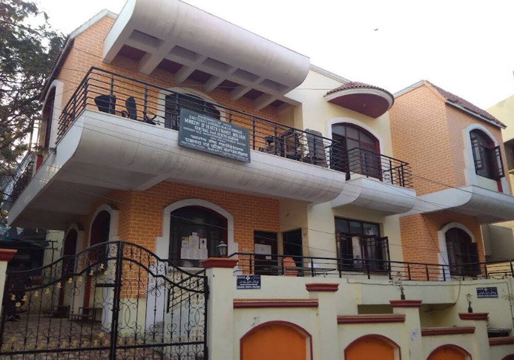 Central Government Health Scheme Hospitals Gudimalkapur