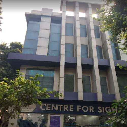 Centre for Sight Eye Hospital,  Preet Vihar