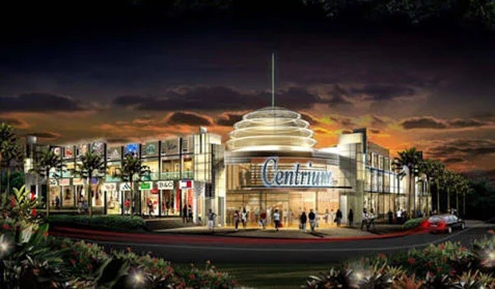 Centrium Mall Kandivali East