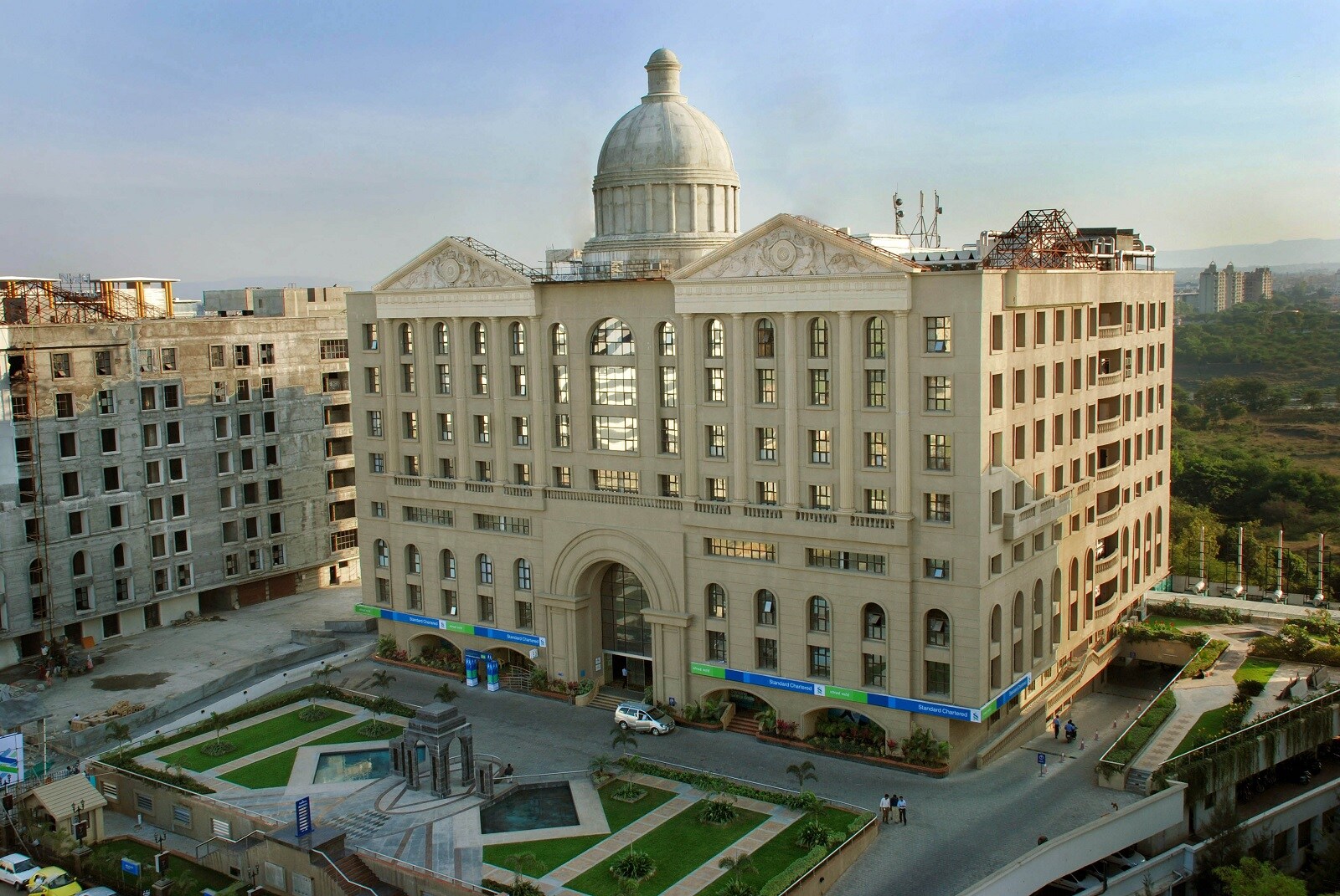 Cerebrum IT Park Kalyani Nagar