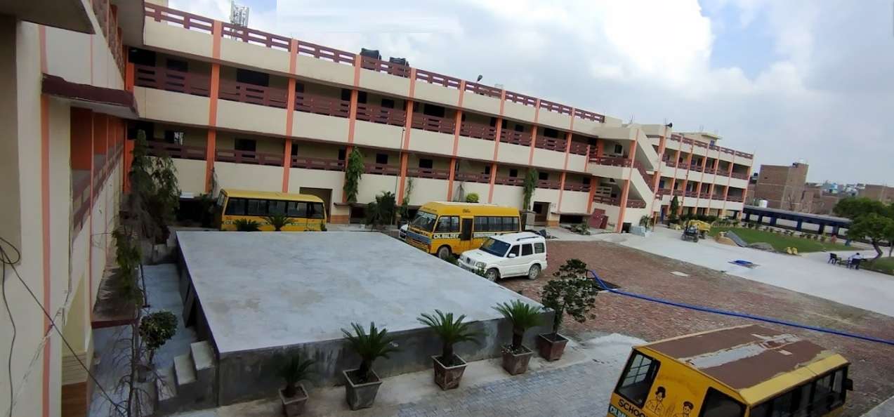 CH Baldev Singh Model School,  Prem Nagar