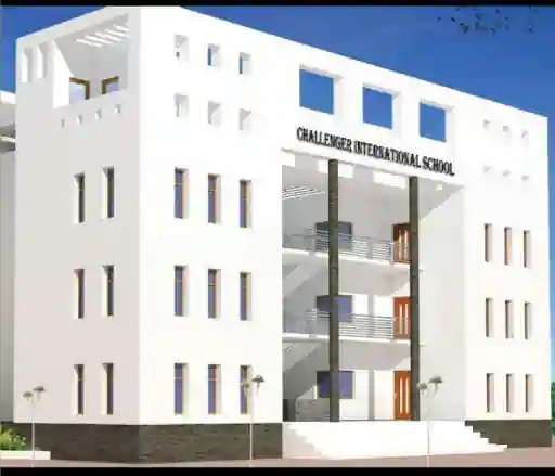 Challenger International School,  Moinabad