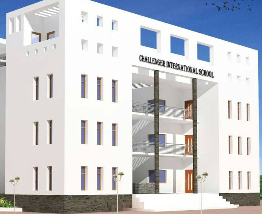 Challenger International School Moinabad