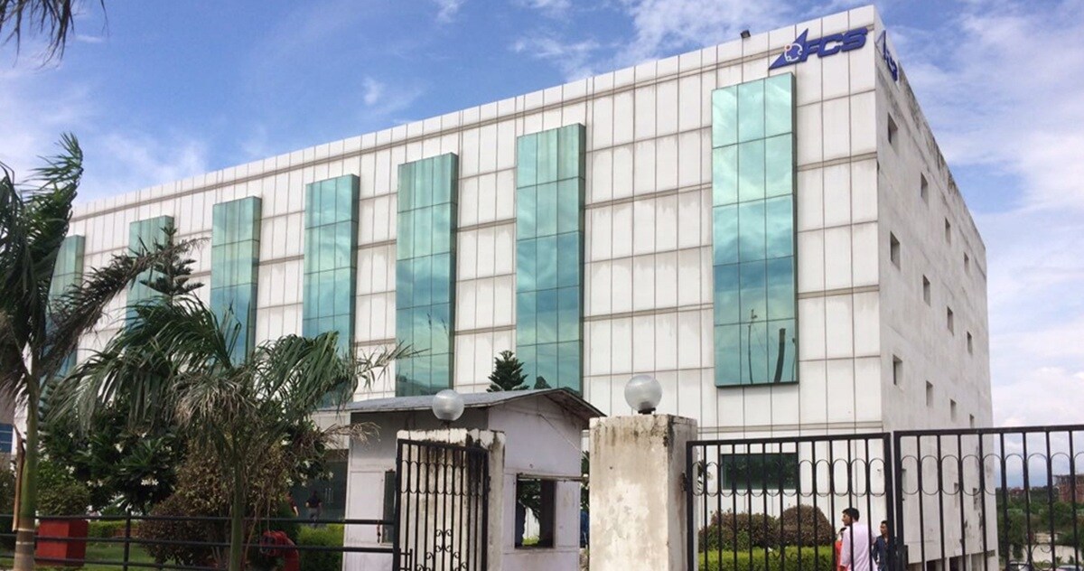 Chandigarh IT Park Phase-I Sector 1-30