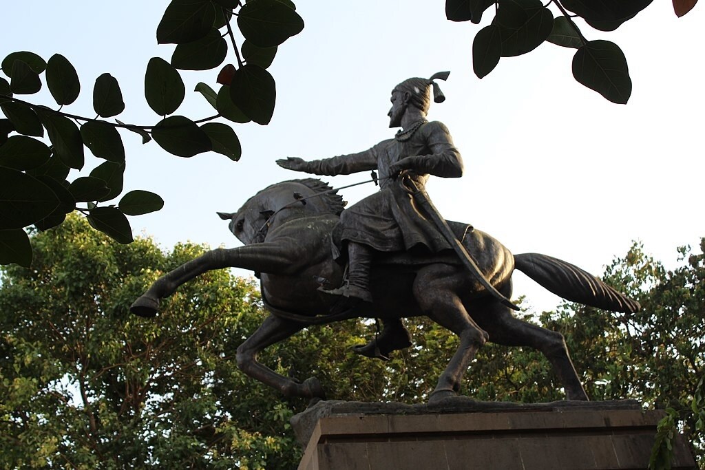 Chhatrapati Shivaji Maharaj Park Shivaji Park