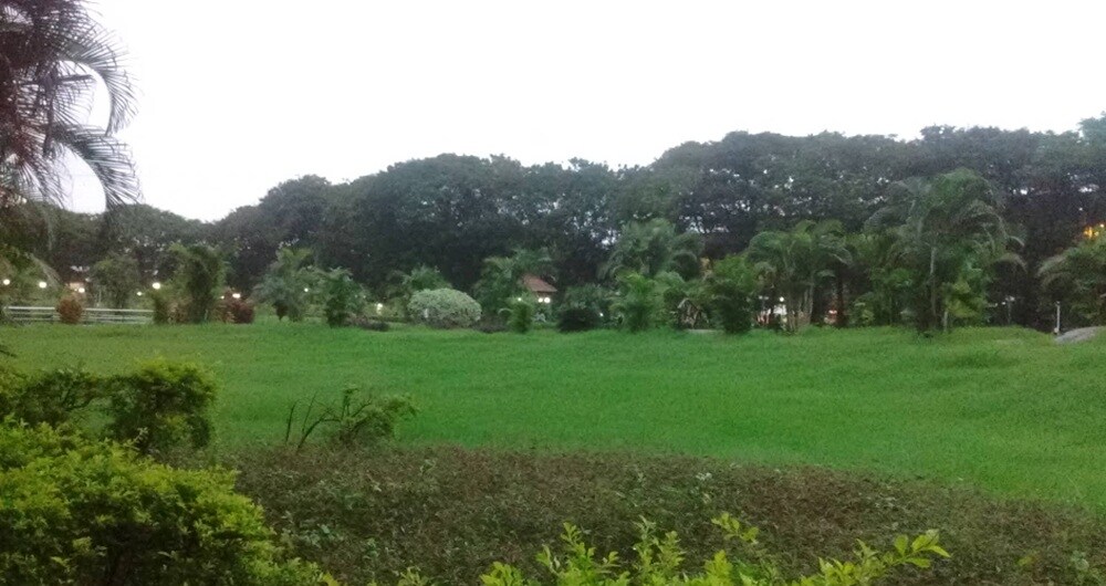 Cidco Garden Kalamboli