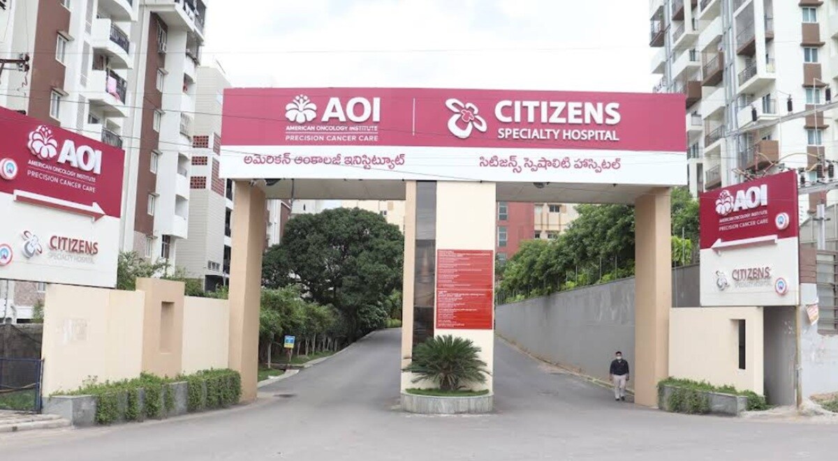 Citizens Hospital Serilingampally