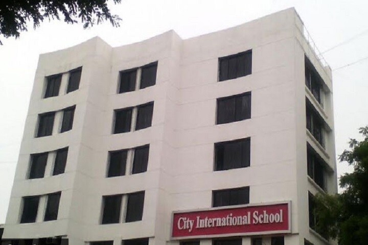 City International School Aundh