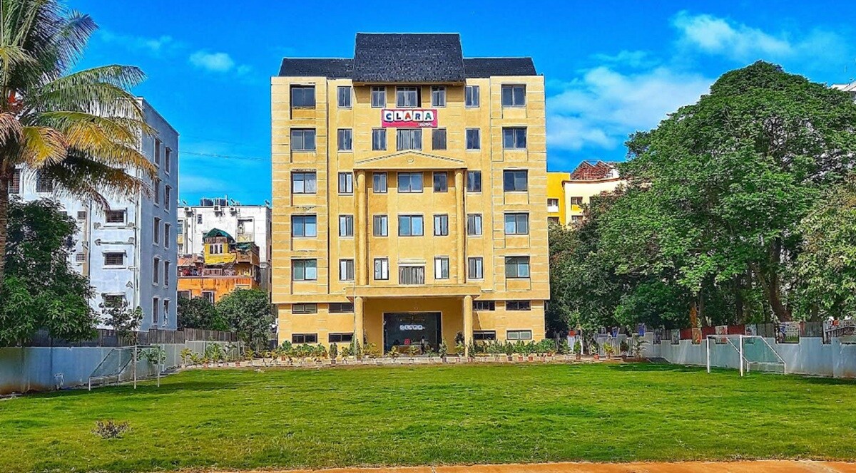 Clara Global School Ghorpadi