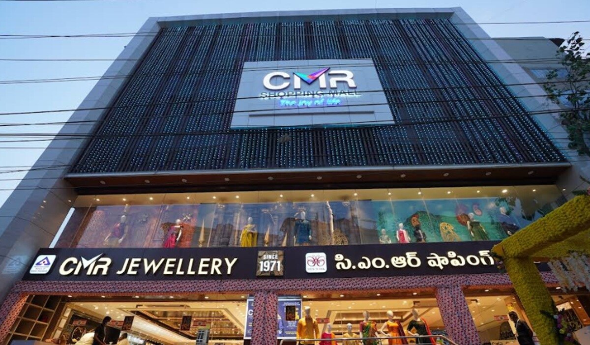 CMR Family Mall Nizampet