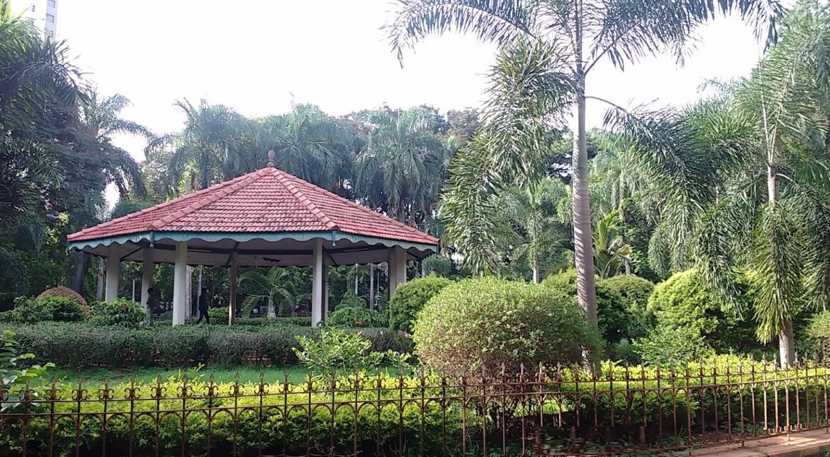 Coles Park Frazer Town