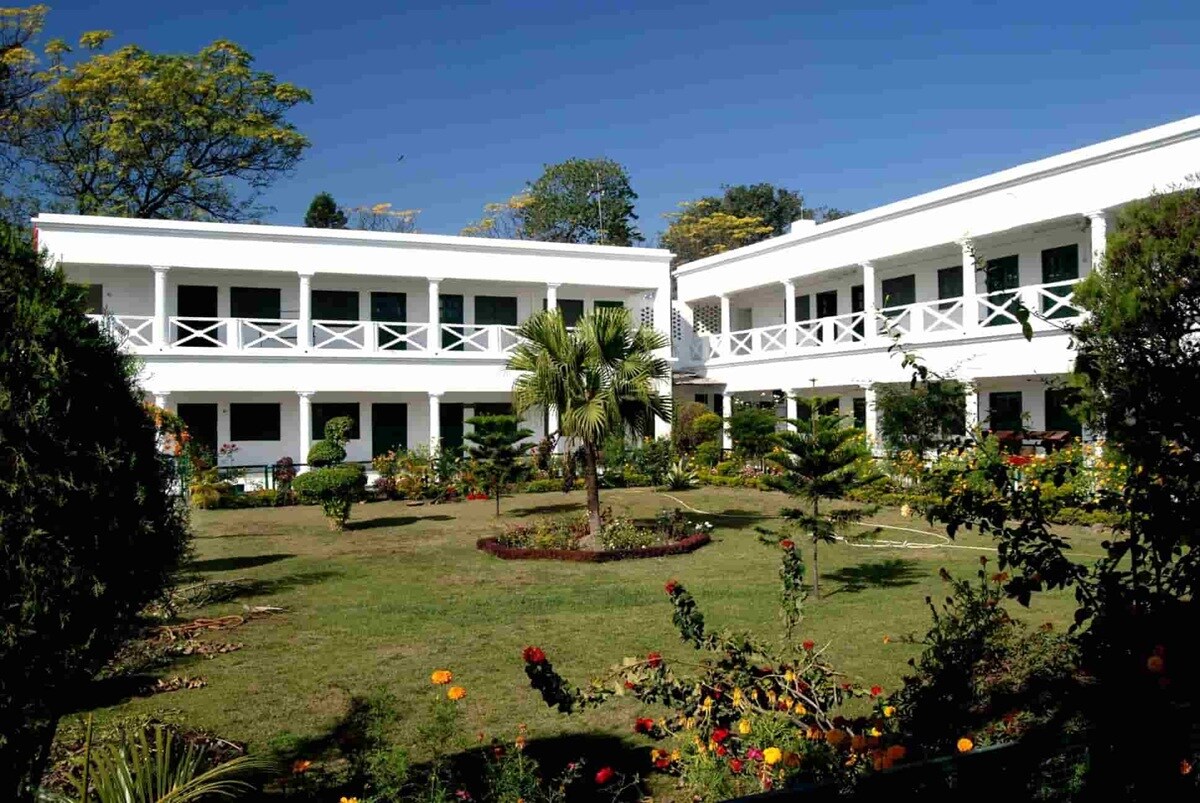 Colonel Brown Cambridge School Subhash Road