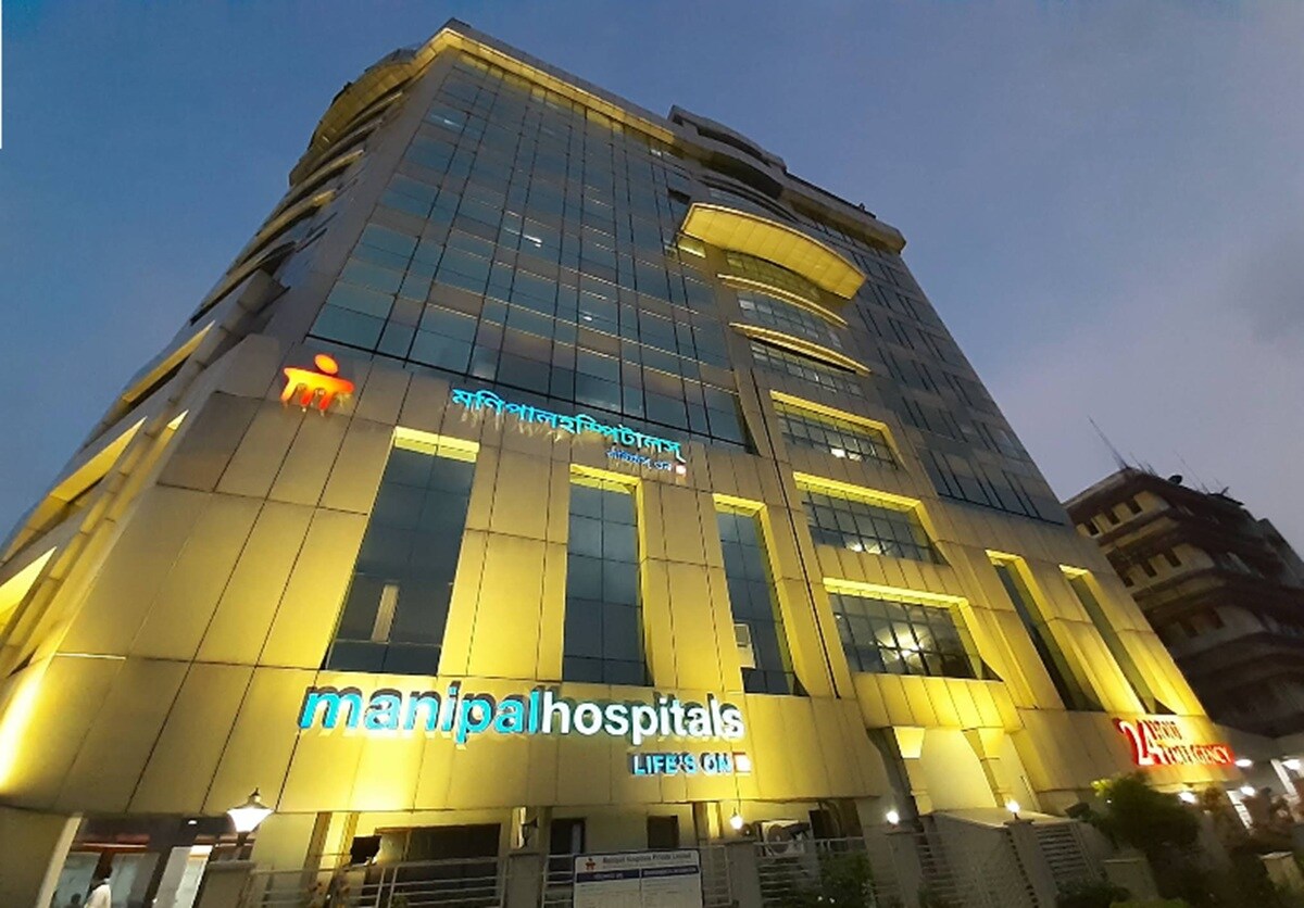 Columbia Asia Hospital Salt Lake City