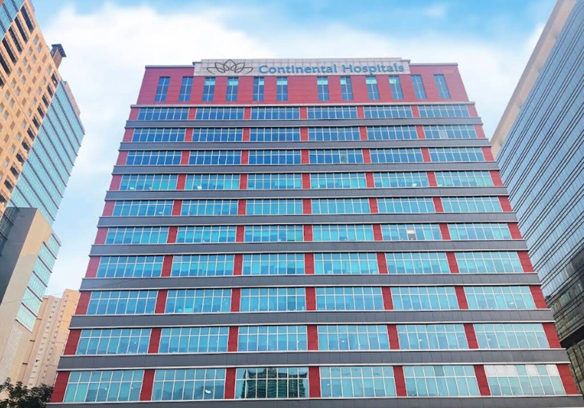 Continental Hospitals Gachibowli