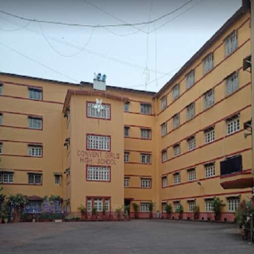 Convent Girls High School,  Prabhadevi