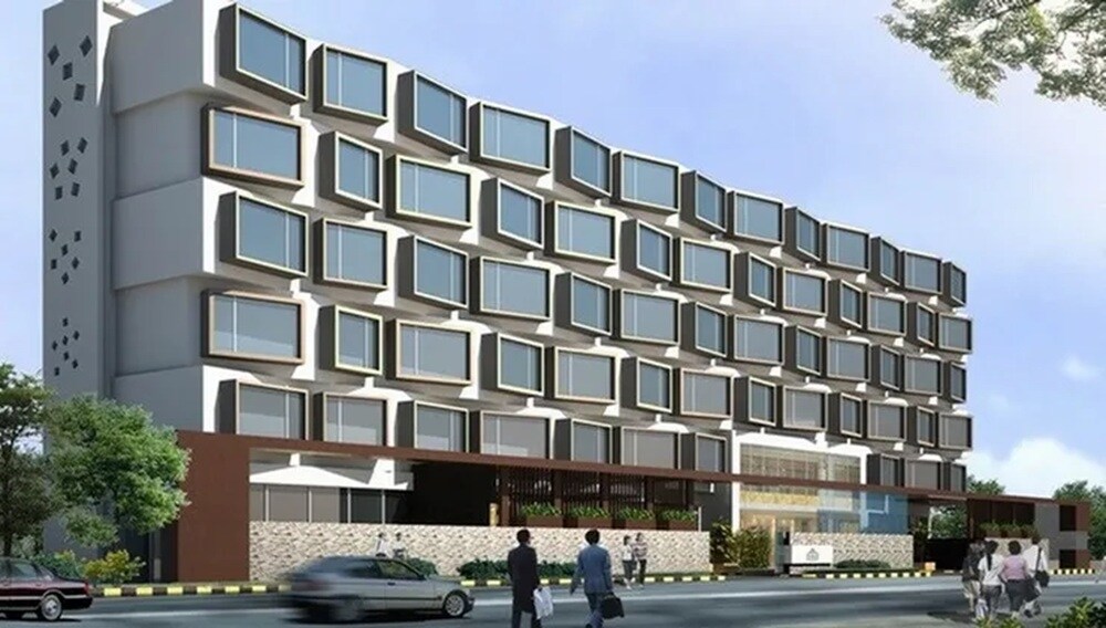 Country Inn and  Suites by Radisson Nagavara