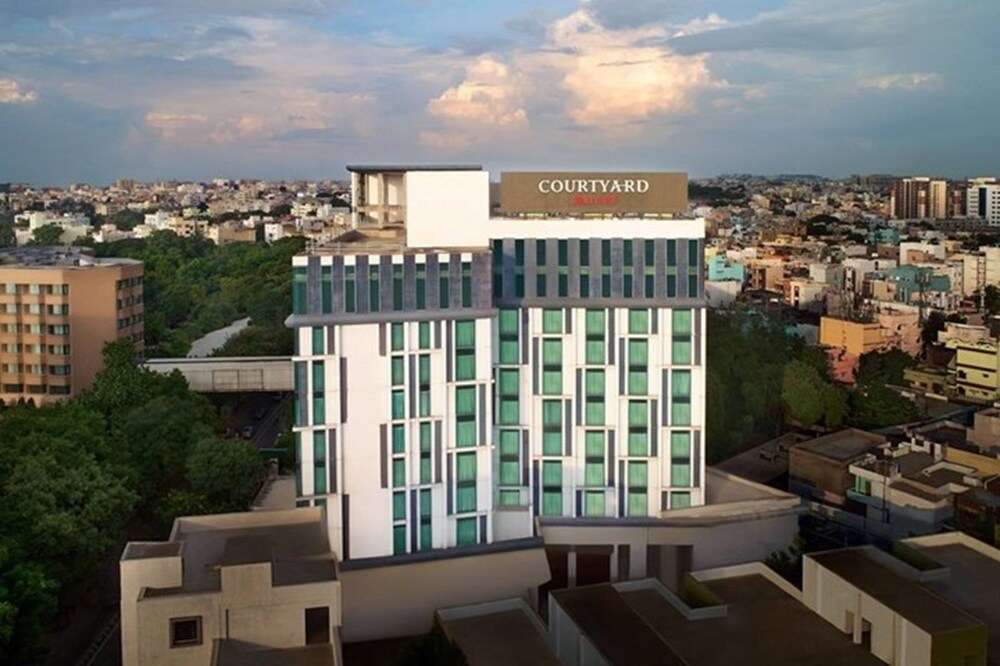 Courtyard By Marriott Kavadiguda