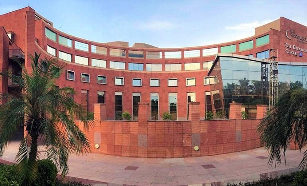 Crescent Mall Lado Sarai