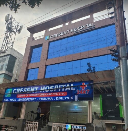 Cresent Hospital Gomti Nagar