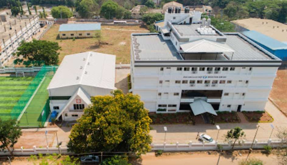 CV Hospital,  Bommasandra