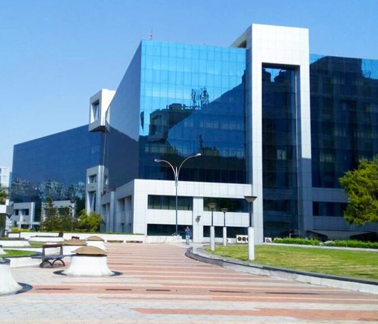 Cyber City Magarpatta Magarpatta City