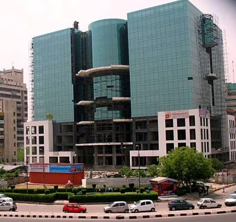 D Mall Netaji Subhash Place