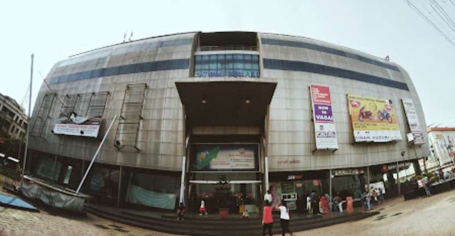 Dattani Square Mall,  Vasai