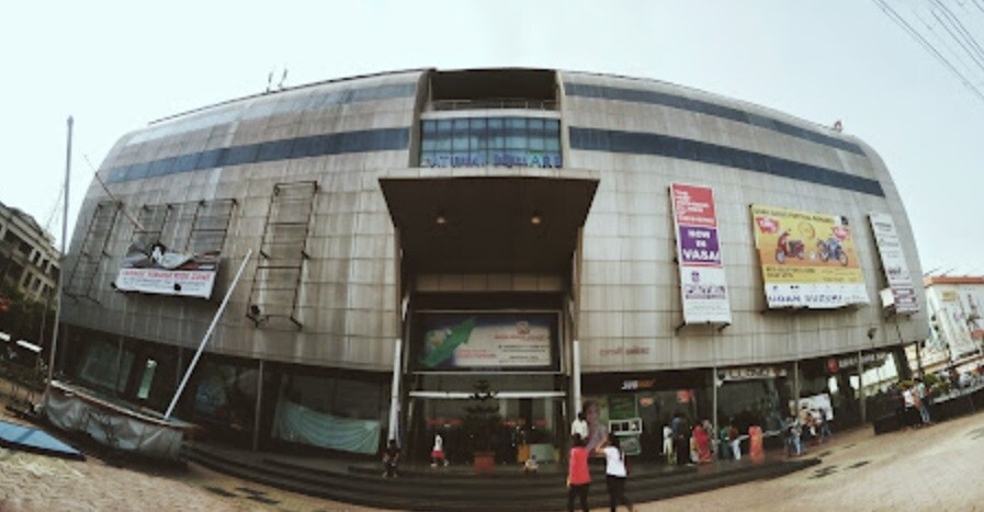 Dattani Square Mall Vasai