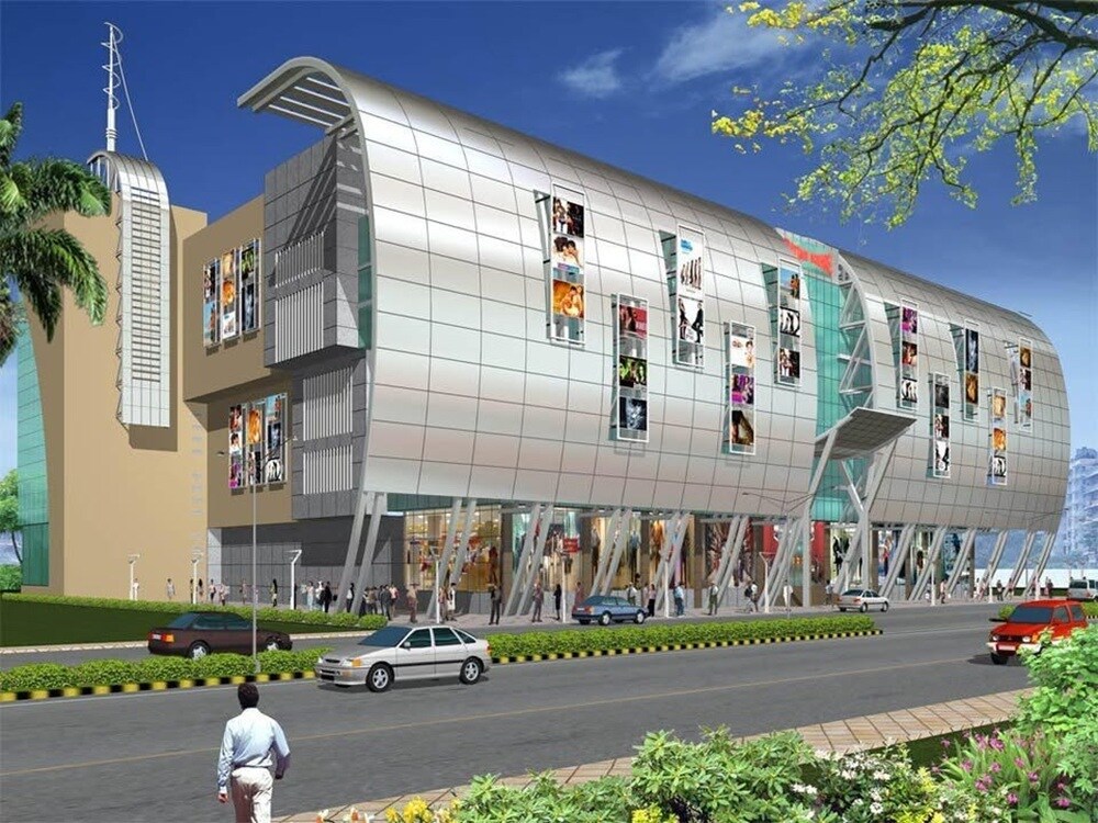 Dattani Square Mall Vasai