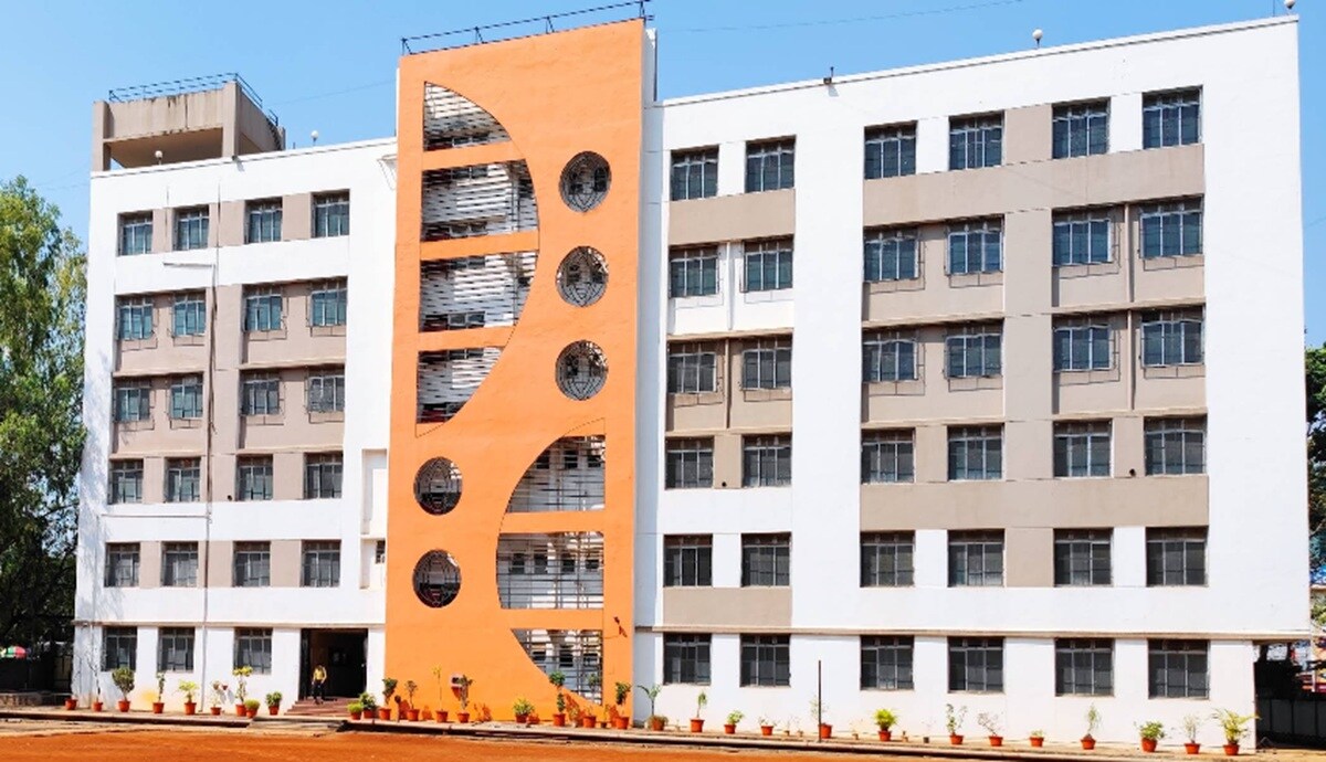 DAV Public School Aundh