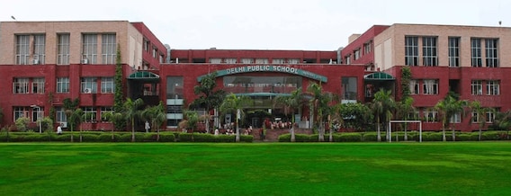 Delhi Public School, Iffco Chowk, Gurgaon