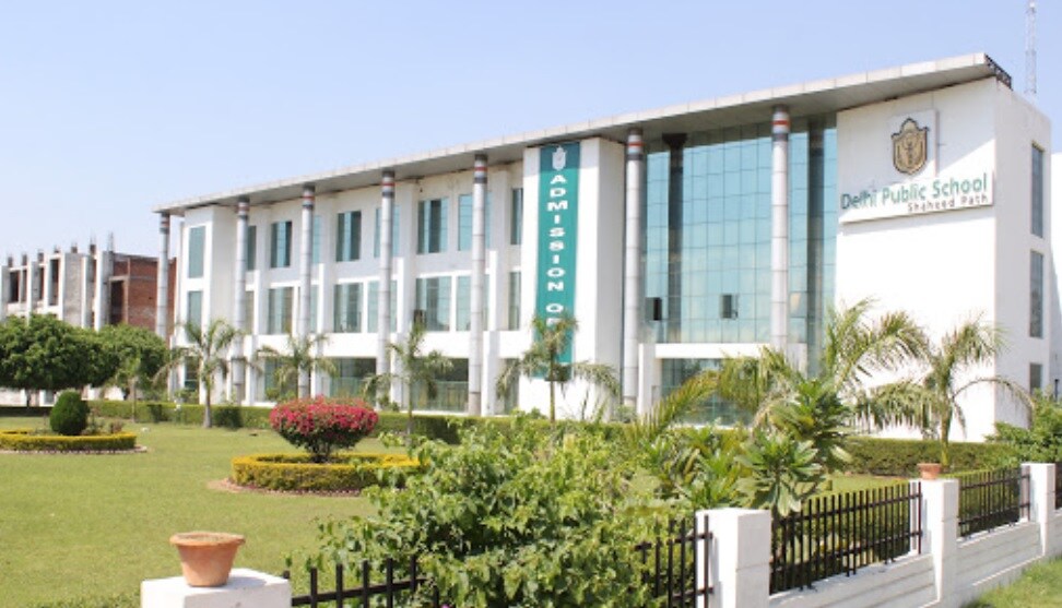 Delhi Public School Hariharpur