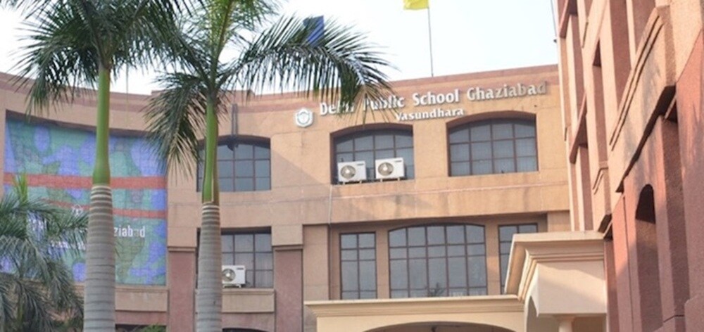 Delhi Public School Vasundhara Sector 18
