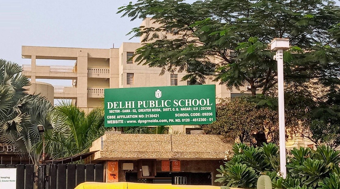Delhi Public School Greater Noida Gamma II Greater Noida