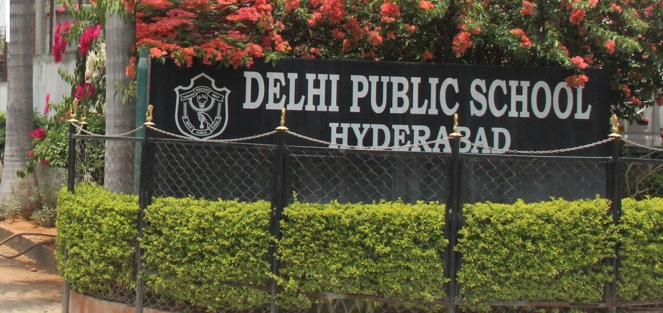 Delhi Public School Manikonda 