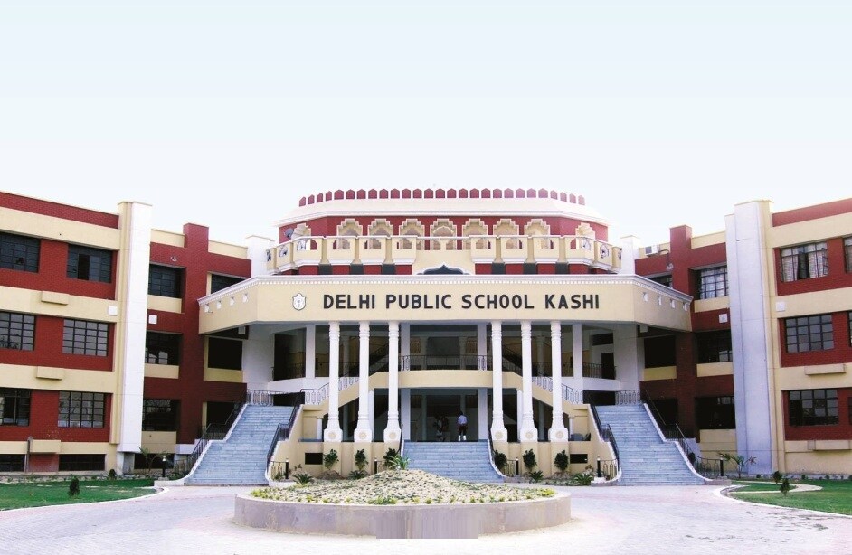 Delhi Public School Kashi City Office Chotta Chuppepur