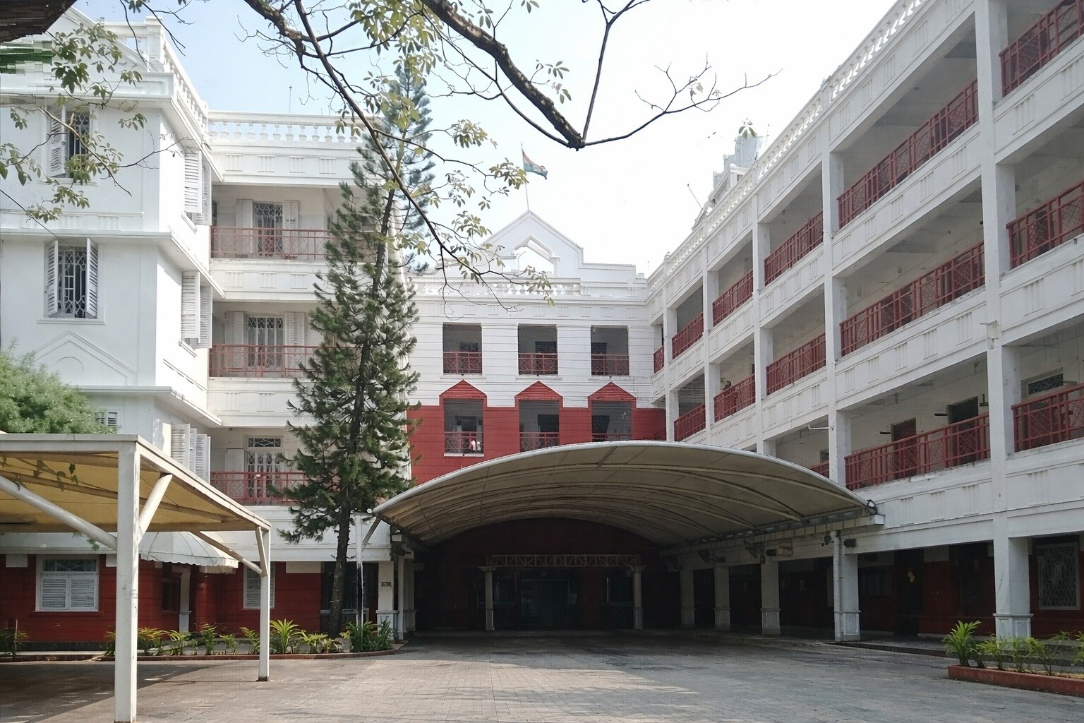Delhi Public School Kasba