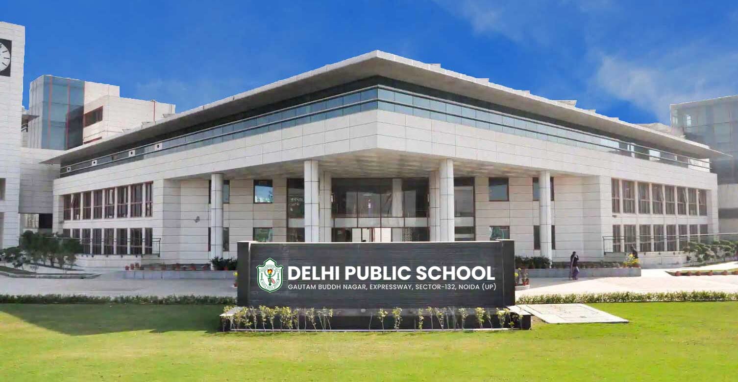 Delhi Public School Sector 132