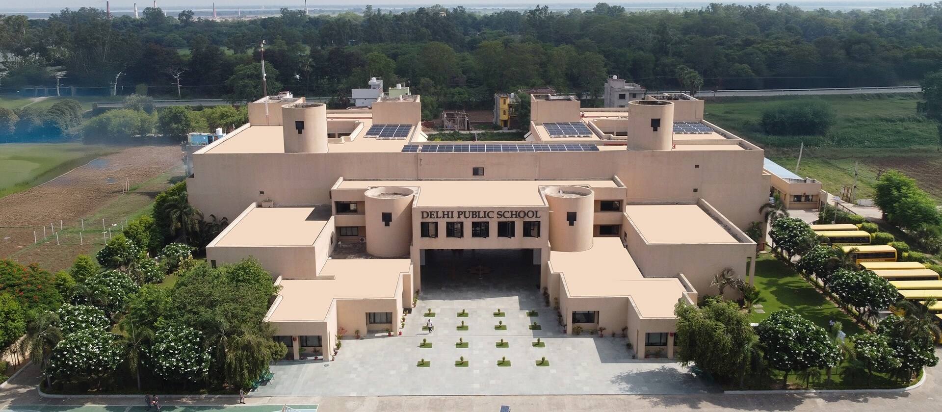 Delhi Public School Danapur