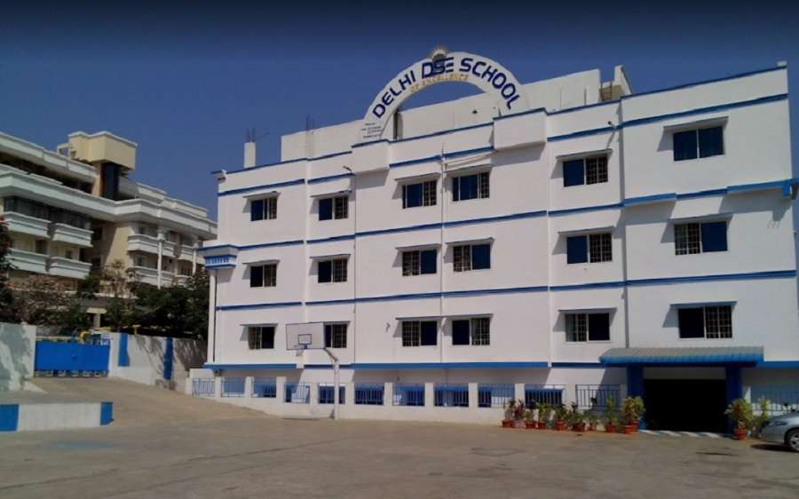 Delhi School of Excellence,  Banjara Hills