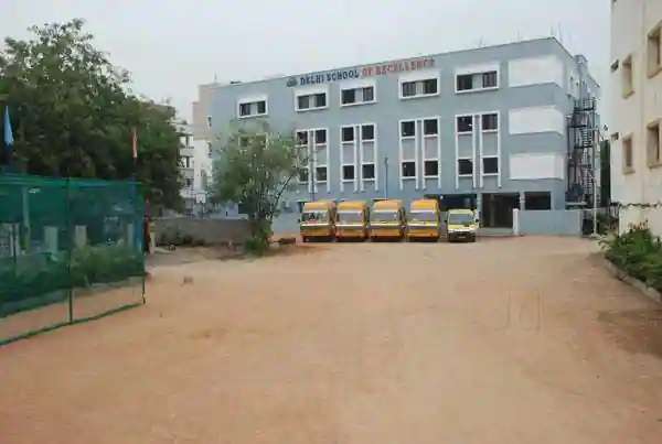 Delhi School Of Excellence,  Attapur