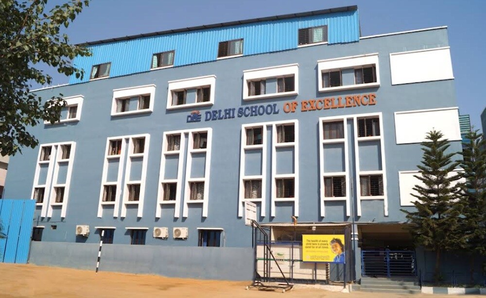 Delhi School Of Excellence Attapur