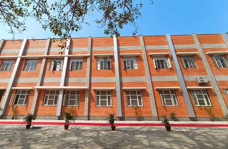 delhi-teachers-university-4138.jpg, Gtb Nagar, Delhi