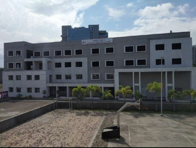 Dhole Patil School For Excellence,  Kharadi